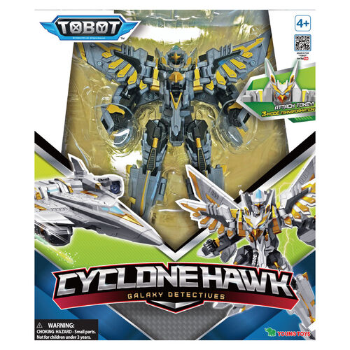 טובוט סייקלון הוק