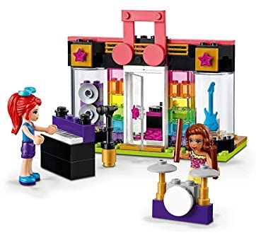 לגו פרנדס 41431