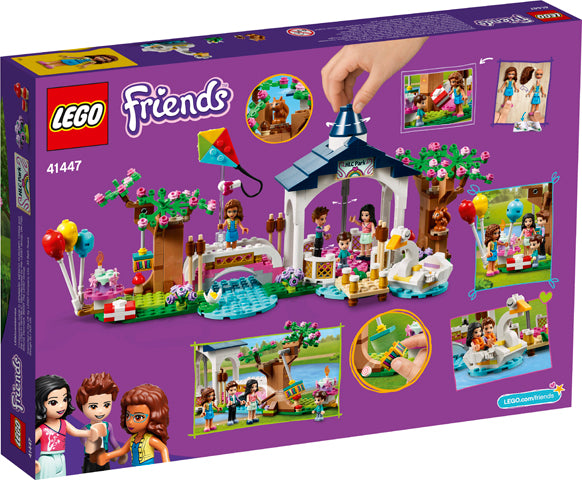 לגו 41447 פרנדס