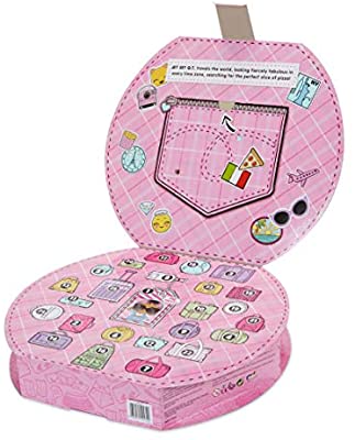 מזוודת לול 25 הפתעות