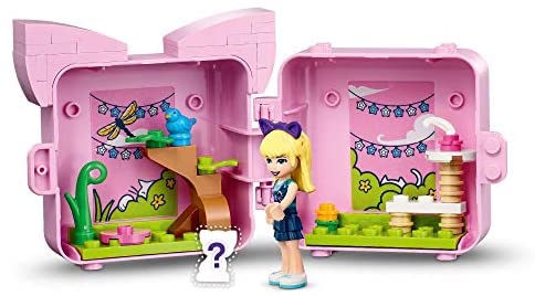 לגו 41665 פרנדס