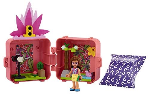 לגו 41662 פרנדס