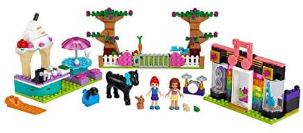 לגו פרנדס 41431