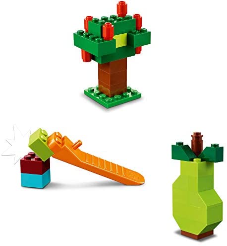 לגו 11016 קלסיק 1200 חלקים