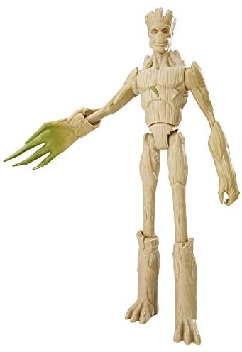 בובת גרוט מתארכת