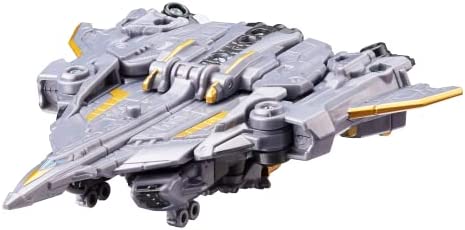 טובוט מיני סייקלון הוק