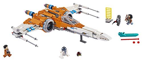 לגו 75273 סטאר וורס