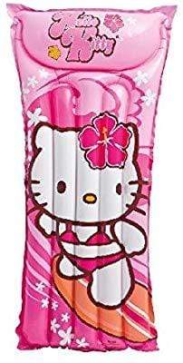 מזרן ים בינוני הלו קיטי-zrizi toys