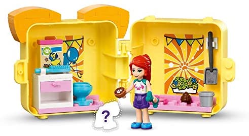 לגו 41664 פרנדס