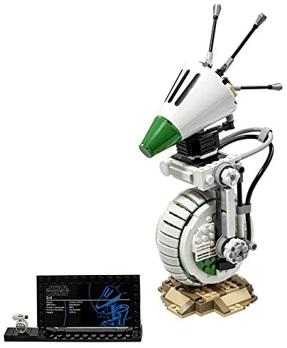 לגו 75278 סטאר וורס