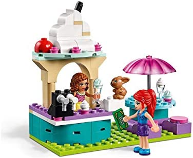 לגו פרנדס 41431