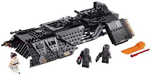 לגו 75284 סטאר וורס