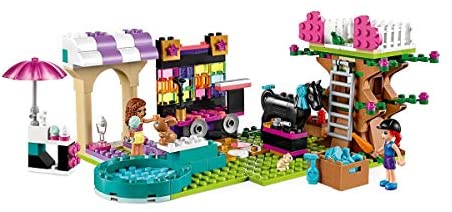 לגו פרנדס 41431