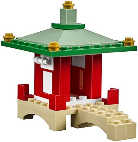 לגו 10703 קלסיק