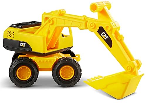 טרקטור גדול קטר פילר CAT