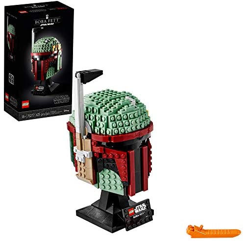 לגו 75277 סטאר וורס