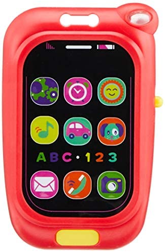 הטלפון החכם הראשון שלי