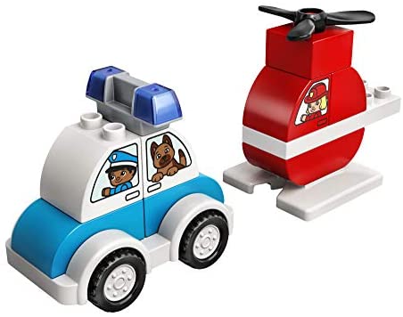 לגו דופלו 10957