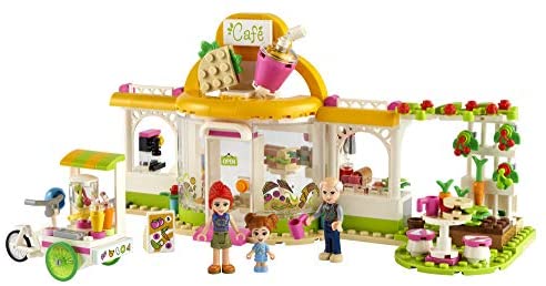 לגו 41444 פרנדס