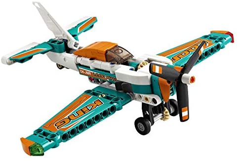 לגו 42117 טכניק