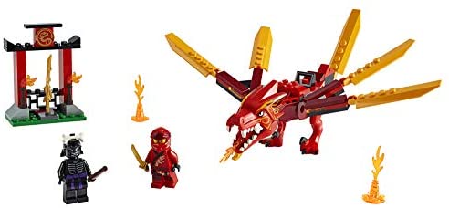 לגו נינג'גו 71701