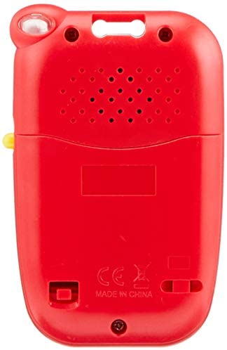 הטלפון החכם הראשון שלי