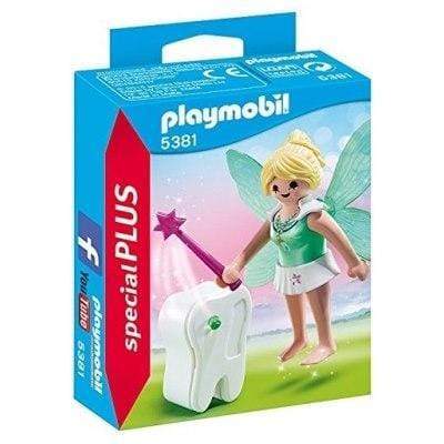 פליימוביל 5381 פיית השיניים-zrizi toys