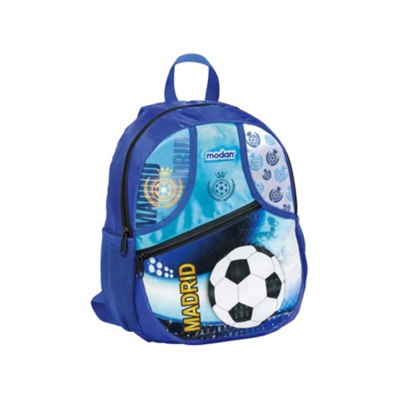 תיק גן כדורגל מודן