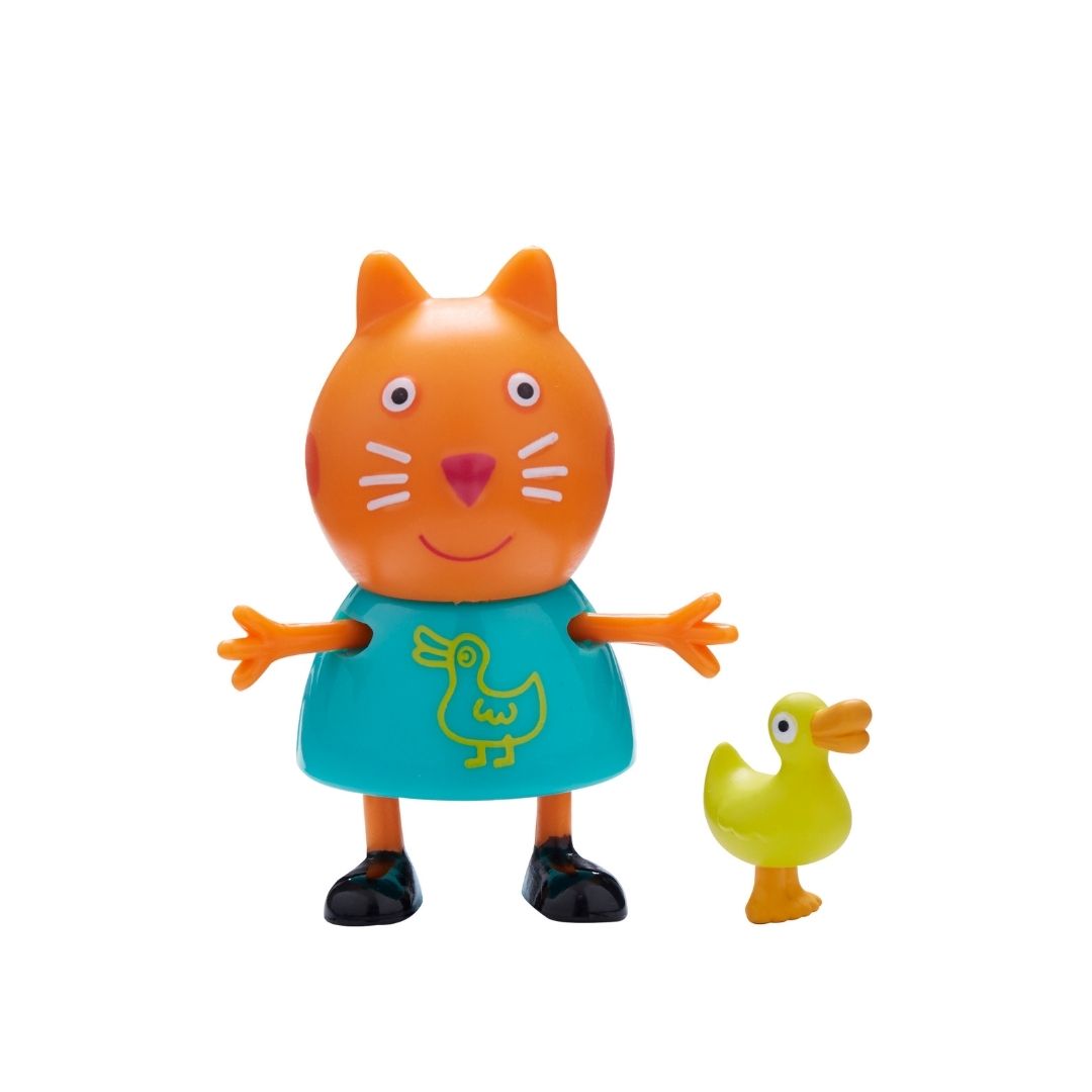 פפה פיג דמויות קטנות