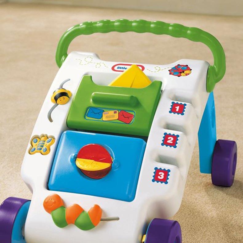 הליכון לתינוקות-zrizi toys