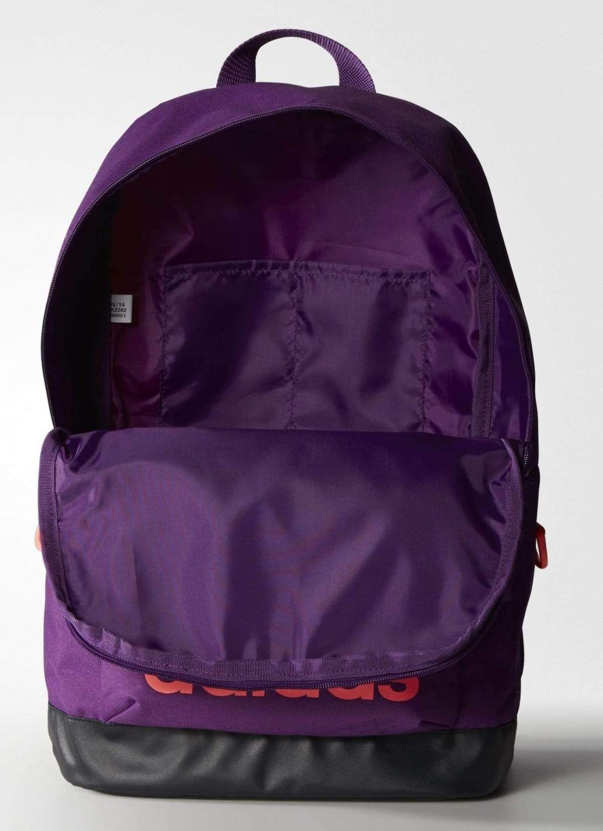 תיק אדידס נאו סגול-zrizi toys