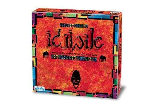 אובונגו-zrizi toys