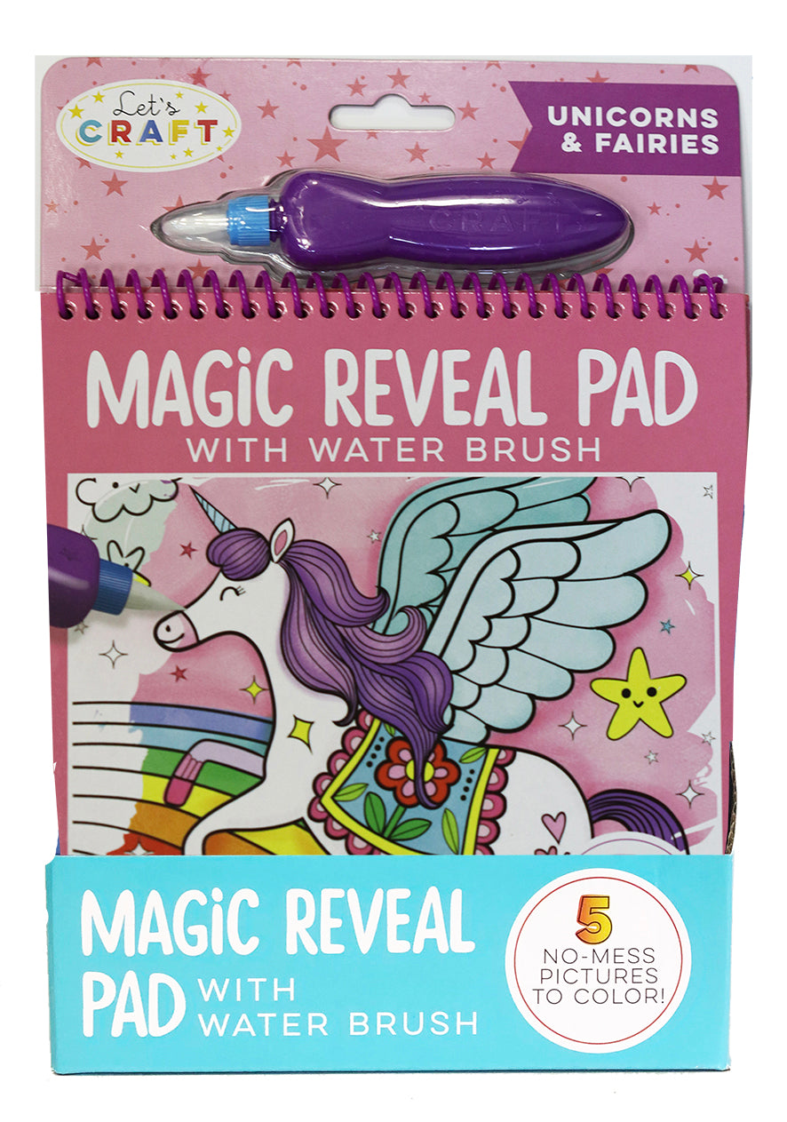 טוש הפלא חד קרן