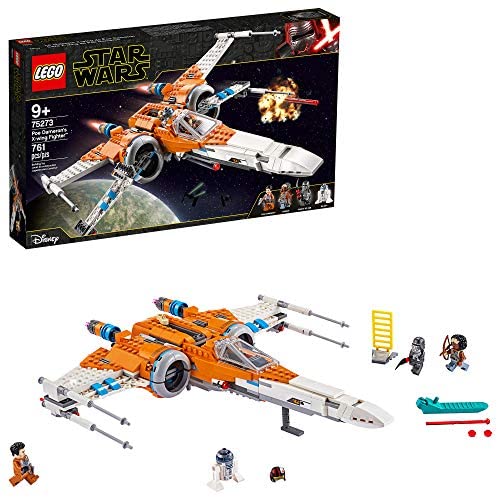 לגו 75273 סטאר וורס