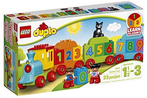 לגו דופלו 10847