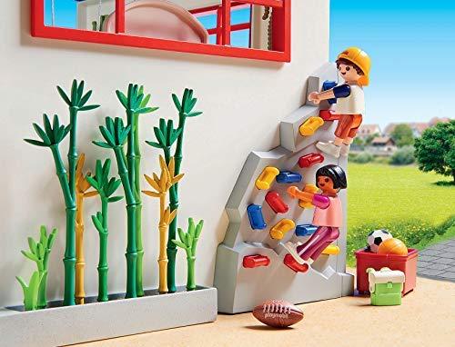 פליימוביל אולם ספורט 9454-zrizi toys