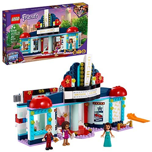 לגו 41448 פרנדס