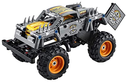 לגו 42119 טכניק