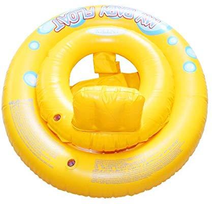 גלגל צהוב אינטקס-zrizi toys