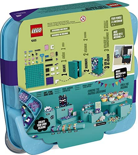 לגו דוטס 41925