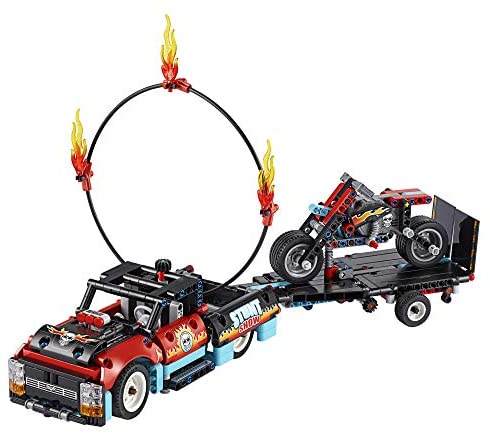 לגו טכניק 42106