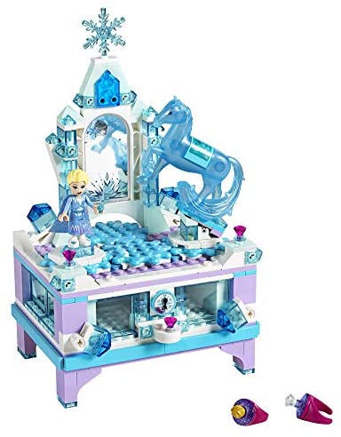 לגו 41168 פרוזן