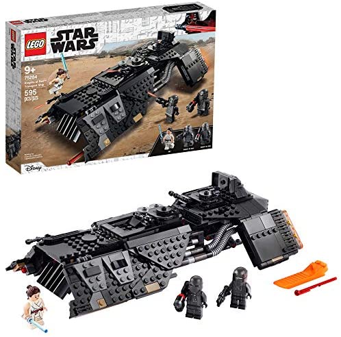 לגו 75284 סטאר וורס