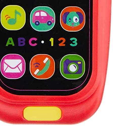 הטלפון החכם הראשון שלי