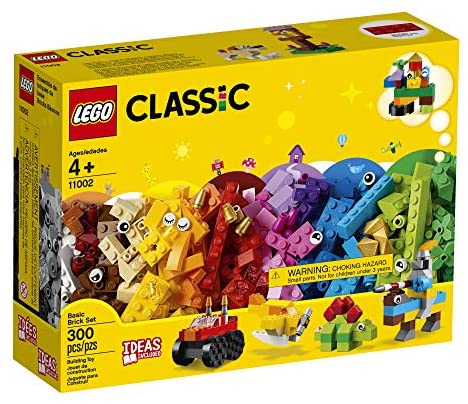 לגו 11002 קלסיק