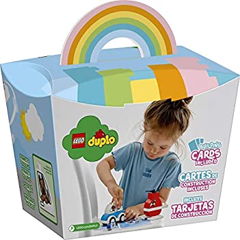 לגו דופלו 10957