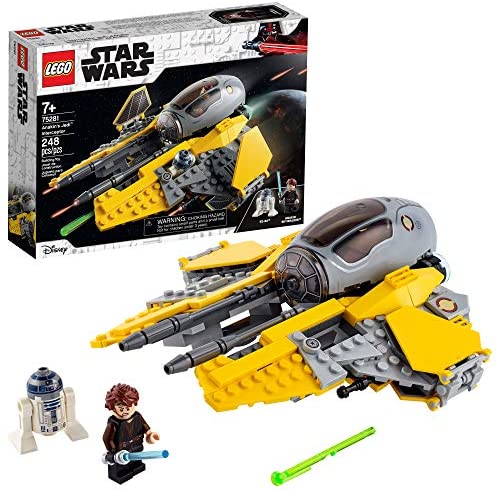 לגו 75281 סטאר וורס