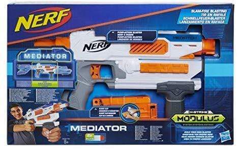 נרף מדיאטור NERF MEDIATOR גדול-zrizi toys