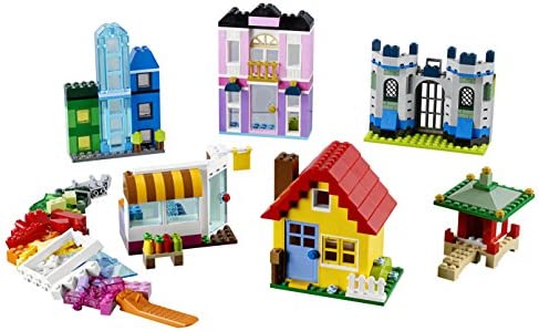 לגו 10703 קלסיק