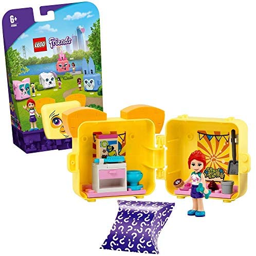 לגו 41664 פרנדס